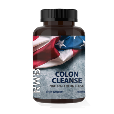 RWB Colon Cleanse