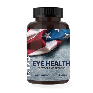 RWB Eye Health