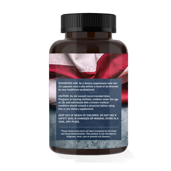 RWB Magnesium Glycinate 400 MG