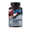 RWB Testosterone Support (Steroid Free) 90ct