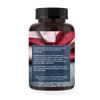 RWB Testosterone Support (Steroid Free) 90ct