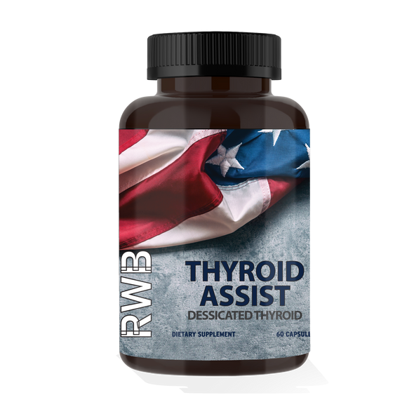 RWB Thyroid Assist