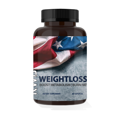 RWB Weight Loss Blend